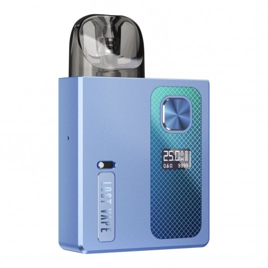 POD Lost Vape Ursa Baby Pro - Frost Blue