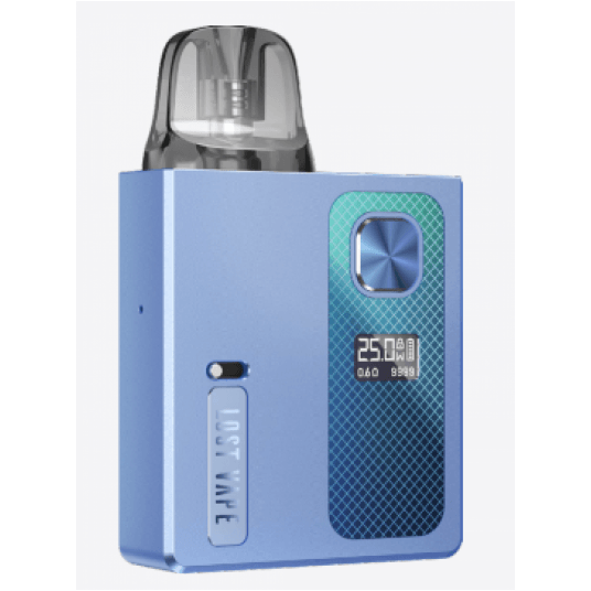 POD Lost Vape Ursa Baby Pro - Frost Blue