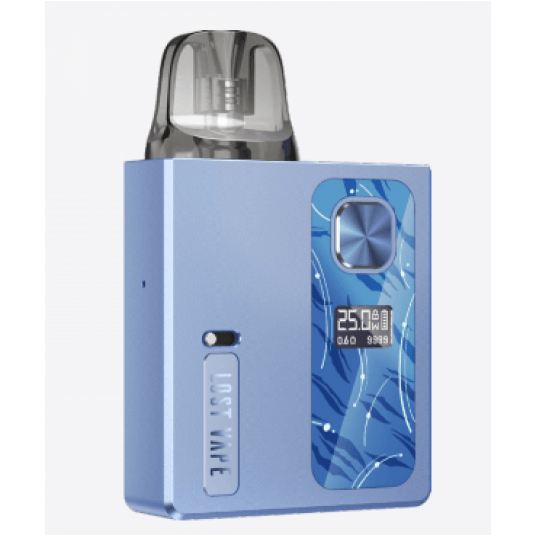 POD Lost Vape Ursa Baby Pro - Frozen Throne