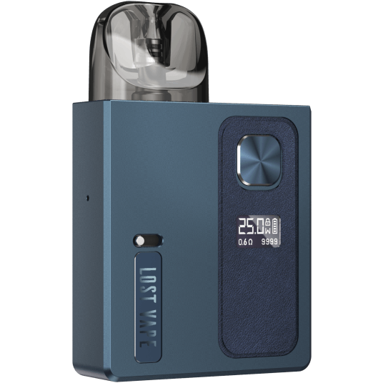 POD Lost Vape Ursa Baby Pro - Navy Blue