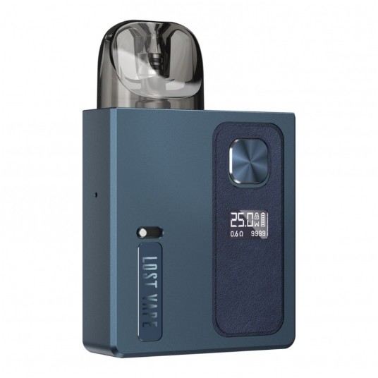 POD Lost Vape Ursa Baby Pro - Navy Blue