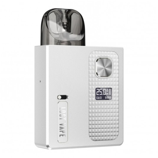 POD Lost Vape Ursa Baby Pro - Pearl White