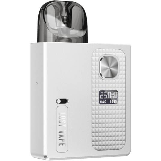 POD Lost Vape Ursa Baby Pro - Pearl White