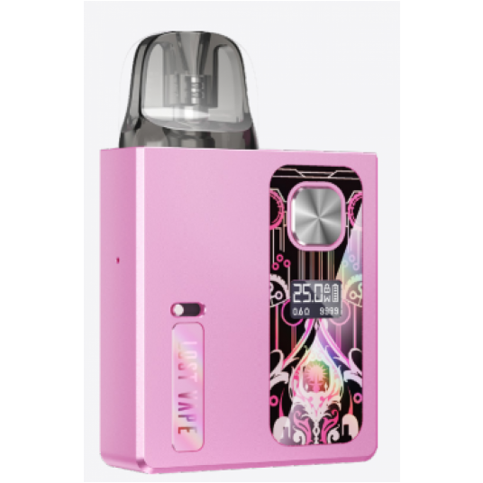 POD Lost Vape Ursa Baby Pro - Queen Heart