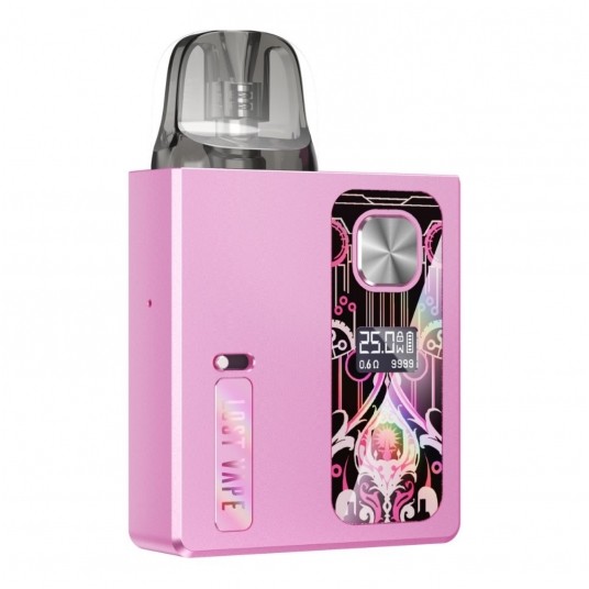 POD Lost Vape Ursa Baby Pro - Queen Heart