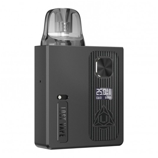 POD Lost Vape Ursa Baby Pro - Starport Black