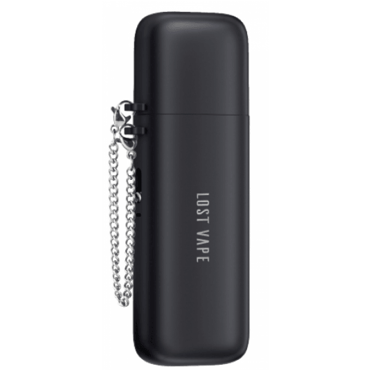 POD Lost Vape Ursa Cap - Infinity Black