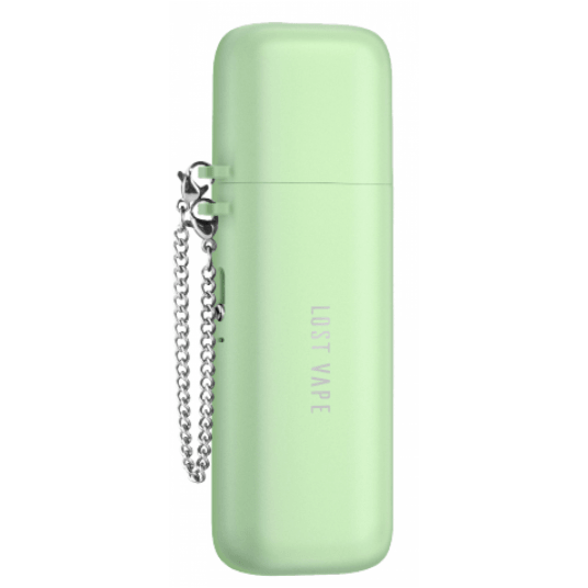 POD Lost Vape Ursa Cap - Mint Green