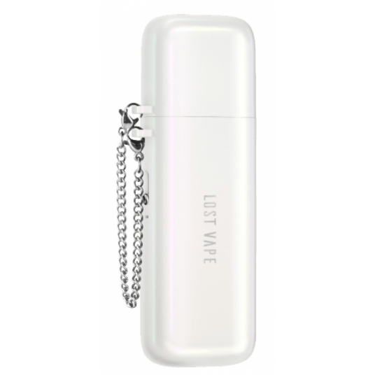 POD Lost Vape Ursa Cap - Pearl White