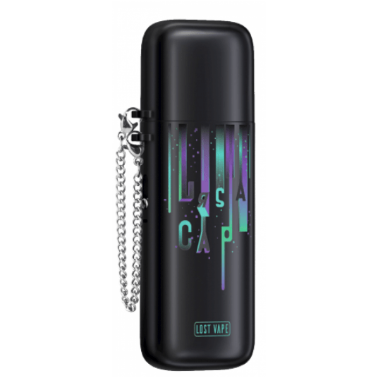 POD Lost Vape Ursa Cap - Solo Charm