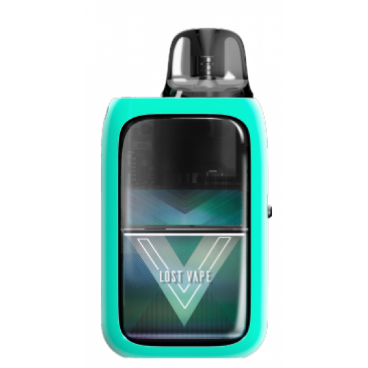 POD Lost Vape Ursa EPOCH - Racing Zone