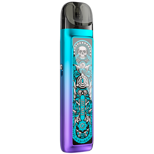 POD Lost Vape Ursa Nano 2 - Chrome Soul