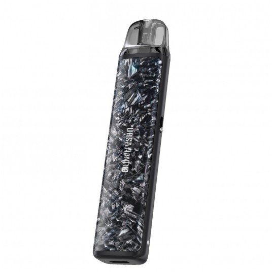 POD Lost Vape Ursa Nano 3 Glacial Black 2ml