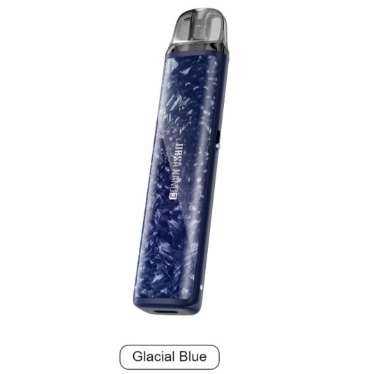 POD Lost Vape Ursa Nano 3 - Glacial Blue