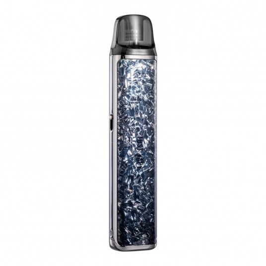 POD Lost Vape Ursa Nano 3 Glacial Silver 2ml