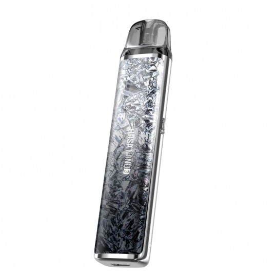 POD Lost Vape Ursa Nano 3 Glacial Silver 2ml