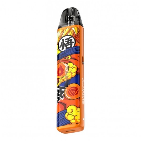 POD Lost Vape Ursa Nano 3 Saiyan Spirit 2ml