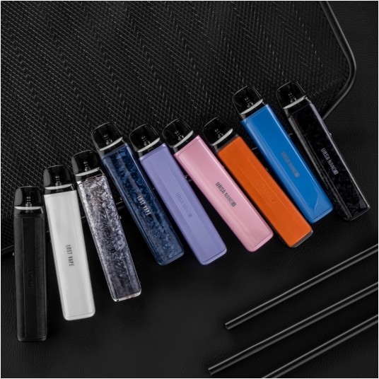 POD Lost Vape Ursa Nano 3 Silk Blue 2ml