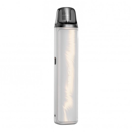 POD Lost Vape Ursa Nano 3 Silk White 2ml