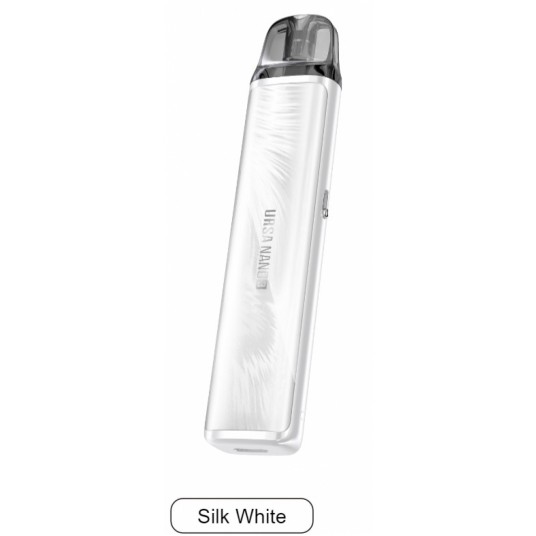 POD Lost Vape Ursa Nano 3 - Silk White