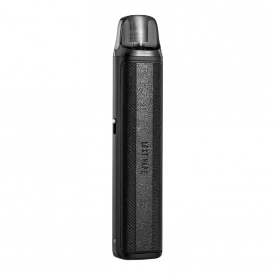 POD Lost Vape Ursa Nano 3 Twill Black 2ml