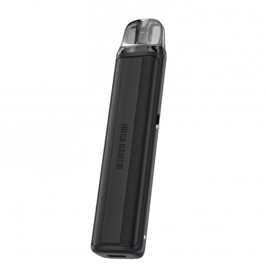 POD Lost Vape Ursa Nano 3 Twill Black 2ml