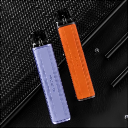 POD Lost Vape Ursa Nano 3 Twill Orange 2ml