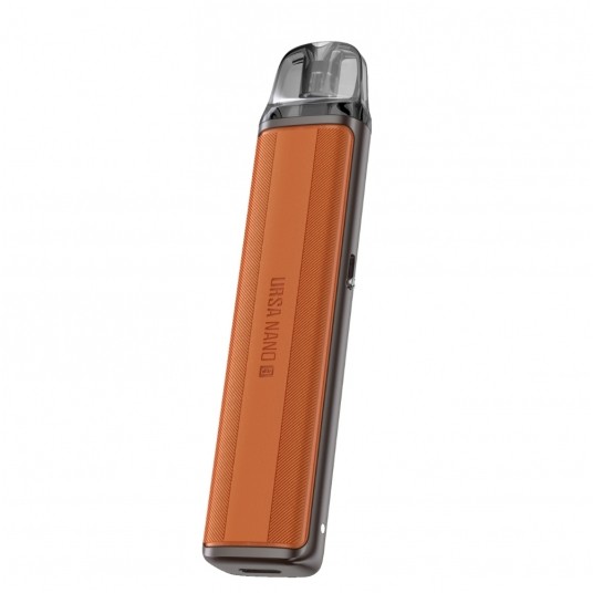 POD Lost Vape Ursa Nano 3 Twill Orange 2ml