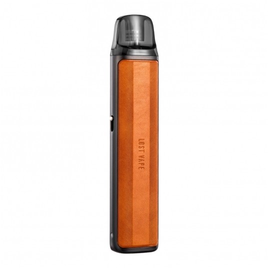 POD Lost Vape Ursa Nano 3 Twill Orange 2ml