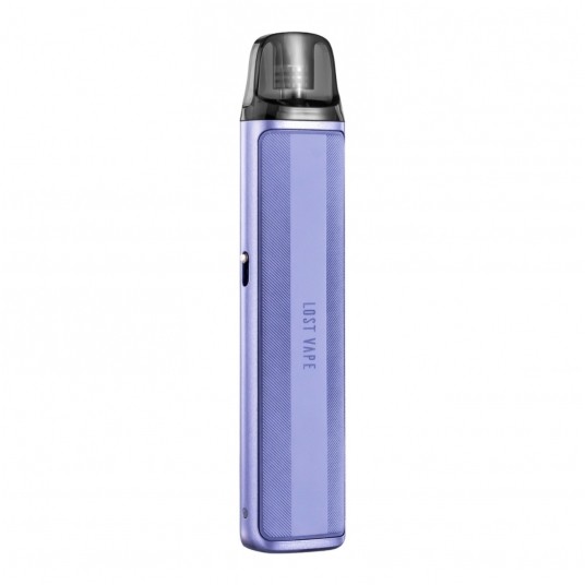 POD Lost Vape Ursa Nano 3 Twill Violet 2ml