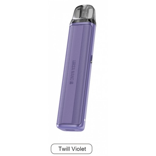 POD Lost Vape Ursa Nano 3 - Twill Violet