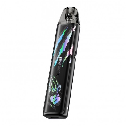 POD Lost Vape Ursa Nano 3 Wild Legacy 2ml