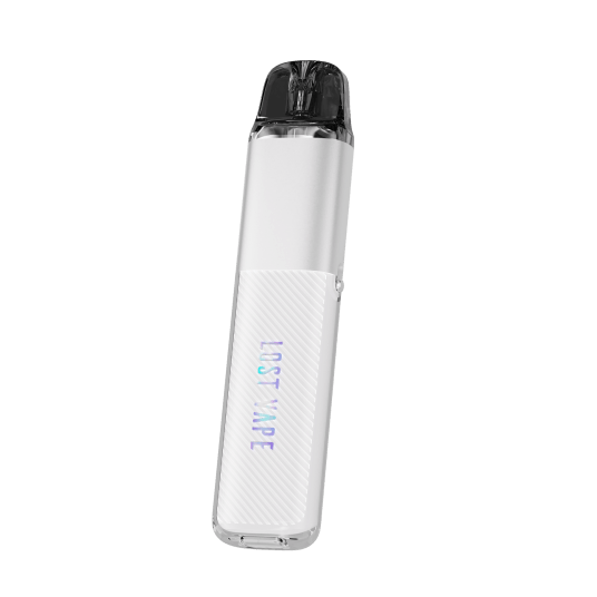 POD Lost Vape Ursa Nano Air - Pearl White