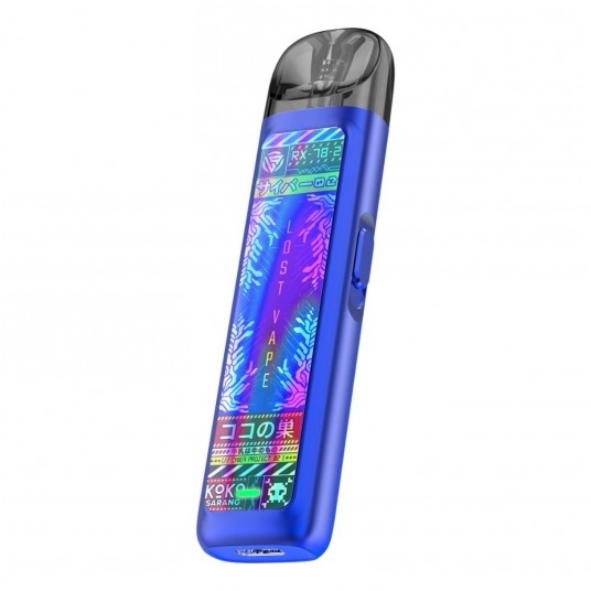 POD Lost Vape Ursa Nano - Freedom - Fighter