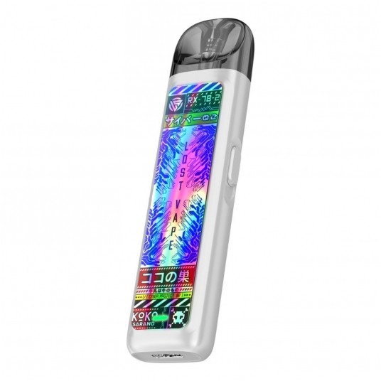 POD Lost Vape Ursa Nano - Freedom - Sentinal