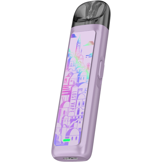 POD Lost Vape Ursa Nano - Holo Lavender