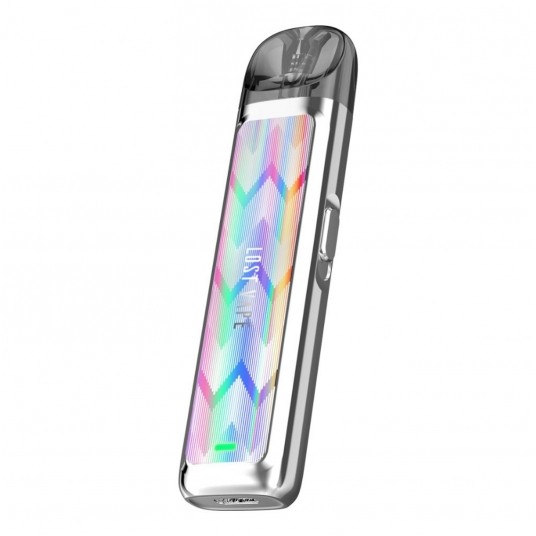 POD Lost Vape Ursa Nano - Lambent Silver