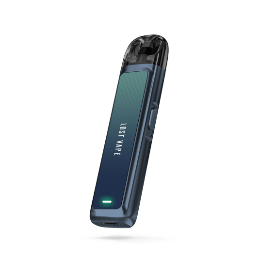 POD Lost Vape Ursa Nano - Pacific Blue