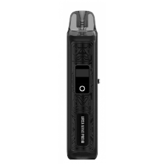 POD Lost Vape Ursa Nano Pro 2 - Black Mecha