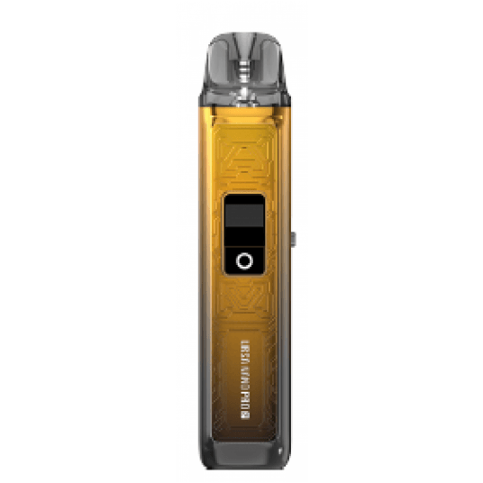 POD Lost Vape Ursa Nano Pro 2 - Gold Mecha