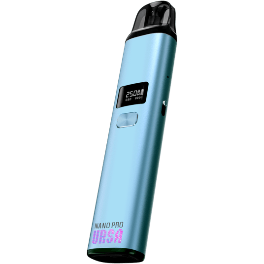 POD Lost Vape Ursa Nano Pro - Bright Blue