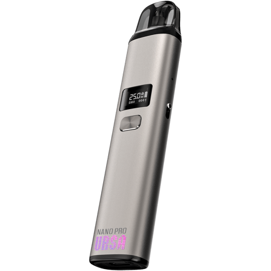 POD Lost Vape Ursa Nano Pro - Iron Grey