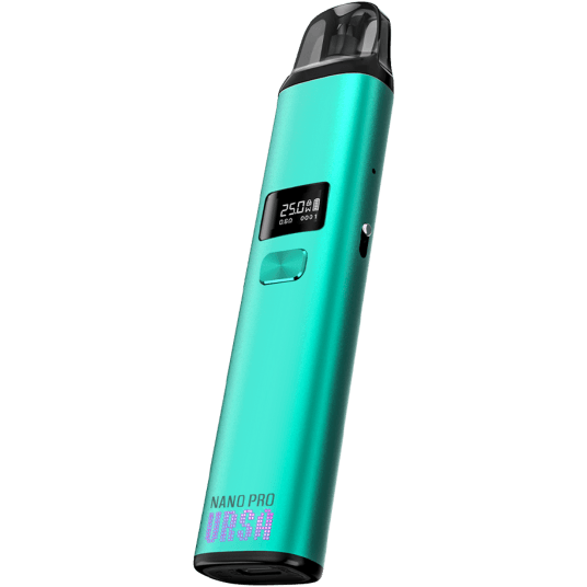 POD Lost Vape Ursa Nano Pro - Neon Mint