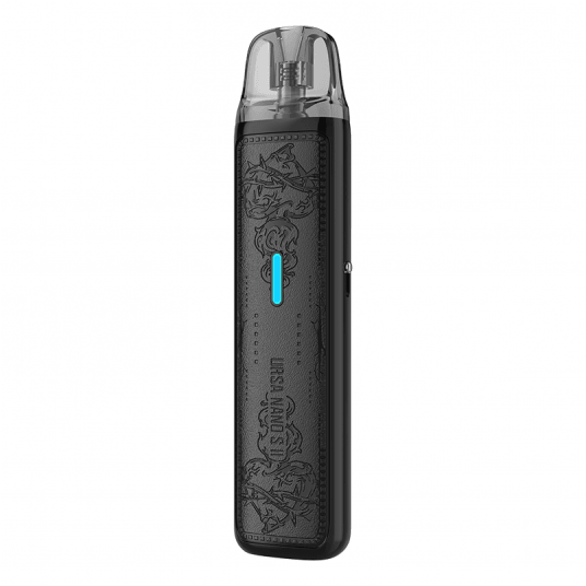 POD Lost Vape Ursa Nano S II - Black Thorns