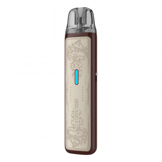 POD Lost Vape Ursa Nano S II - Brown Thorns