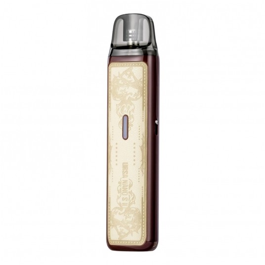 POD Lost Vape Ursa Nano S II Brown Thorns 2ml