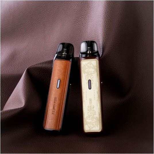 POD Lost Vape Ursa Nano S II Brown Thorns 2ml