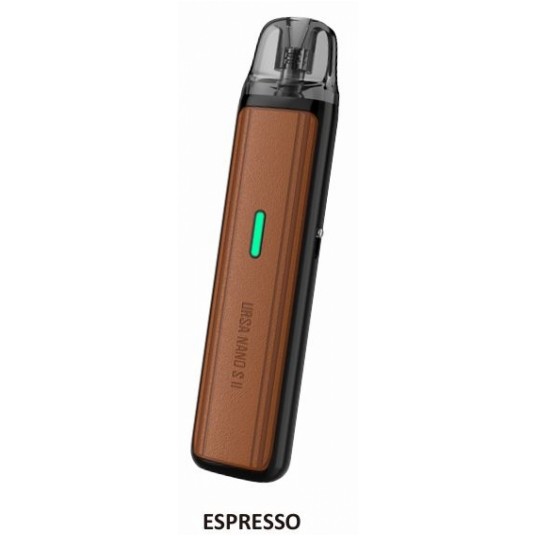 POD Lost Vape Ursa Nano S II - Espresso