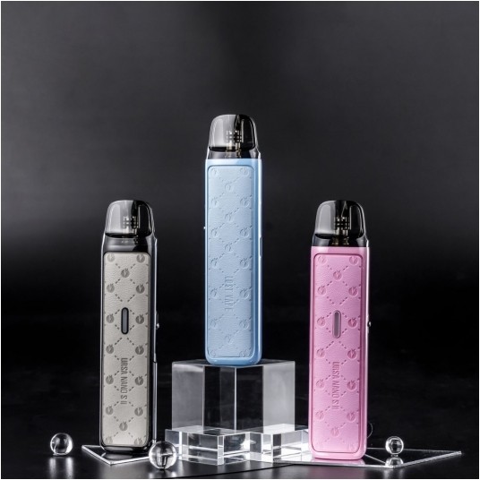 POD Lost Vape Ursa Nano S II Grey Neverfall 2ml