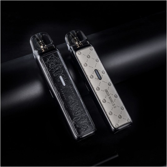 POD Lost Vape Ursa Nano S II Grey Neverfall 2ml